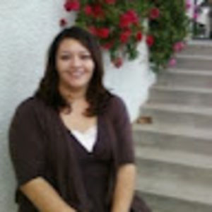 Meet your Posher, Veronica